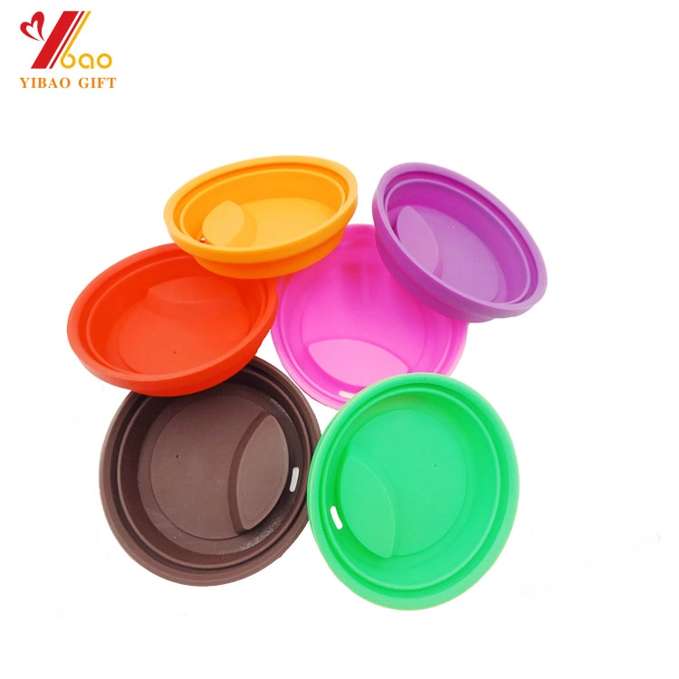 Wholesale High Quality Food Grade Heat Resistant Silicone Cover